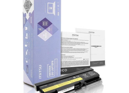 %Mitsu Lenovo E40, E50   Sl410, Sl510 (6600 Mah)