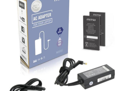 #Mitsu Pow. Sup. Acer    19v 1.58a Zm/Ace19158