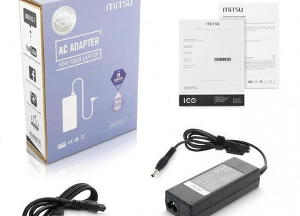 %Mitsu Pow. Sup. Toshiba 19v 4.74a Zm/Lit19474