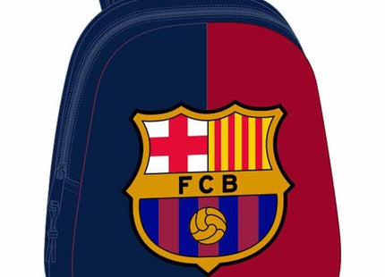 Mochila 3d F.C. Barcelona 33cm