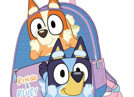 Mochila Bluey 30cm