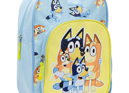 Mochila Bluey 35cm