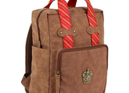 Mochila Casual Gryffindor Harry Potter 35cm