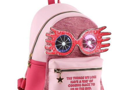 Mochila Casual Luna Lovegood Harry Potter 27cm