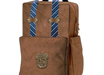 Mochila Casual Ravenclaw Harry Potter 35cm