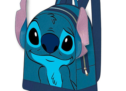 Mochila Casual Stitch Disney 25cm