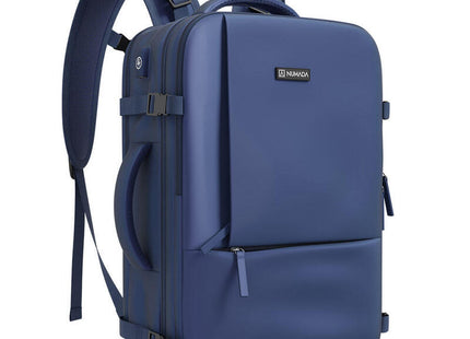Mochila De 20l Azul Petróleo B40 40 X 25 X 20 Cm
