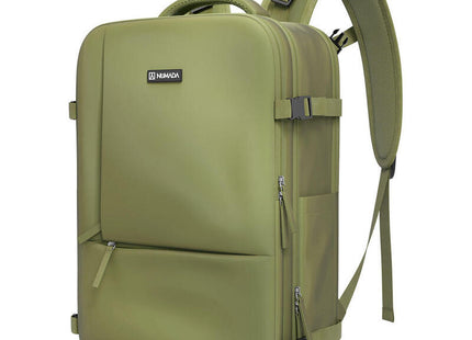 Mochila De 20l Verde Militar B40 40 X 25 X 20 Cm