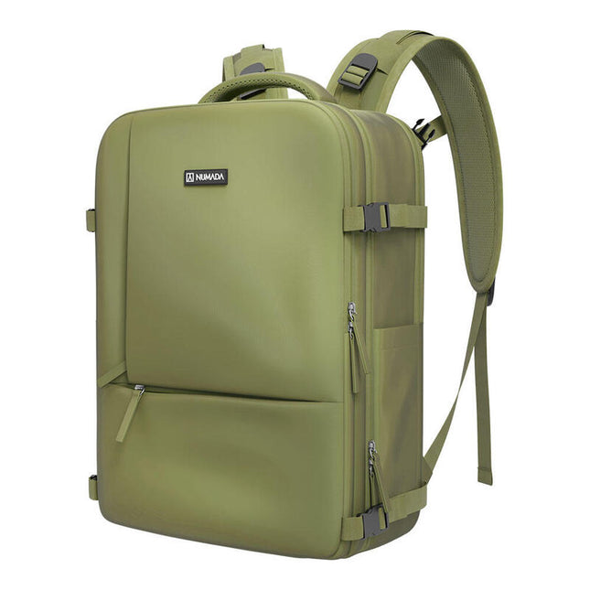 Mochila De 20l Verde Militar B40 40 X 25 X 20 Cm
