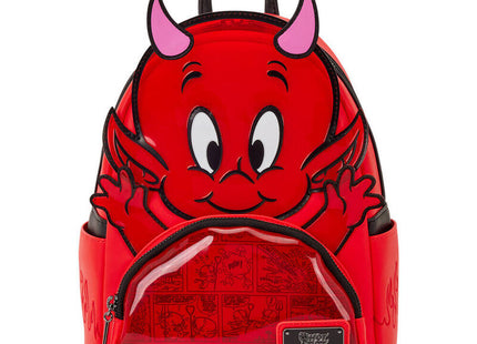 Mochila Fantasma Amigable Casper Loungefly 26cm