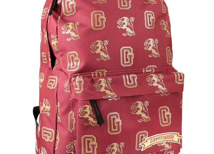 Mochila Gryffindor Harry Potter 44cm