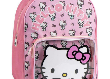 Mochila Hello Kitty 30cm