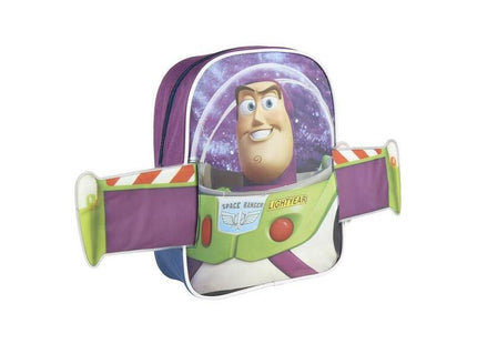 Mochila Infantil Personaje Toy Story Buzz Lightyear