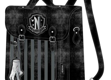 Mochila Miercoles 22cm