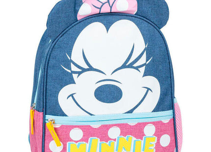 Mochila Minnie Disney 30cm