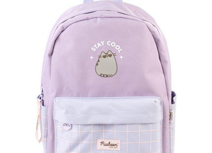 Mochila Moments Pusheen