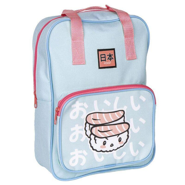 Mochila Otaku 31cm