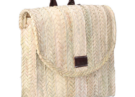 Mochila Palma Viena Con Asa De Nylon Edm