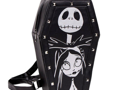 Mochila Pesadilla Antes De Navidad Disney 31cm