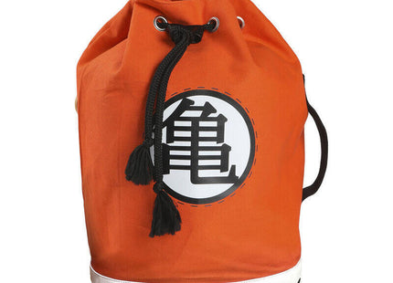 Mochila Petate Dragon Ball 44cm