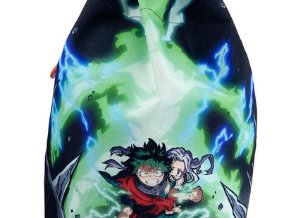 Mochila Petate My Hero Academia 43cm