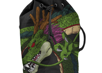 Mochila Petate Shenron Dragon Ball 44cm