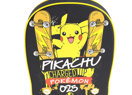 Mochila Pikachu Pokemon 30cm