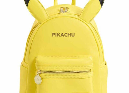 Mochila Pikachu Pokemon Loungefly 26cm