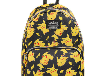 Mochila Pikachu Pokemon Loungefly 26cm