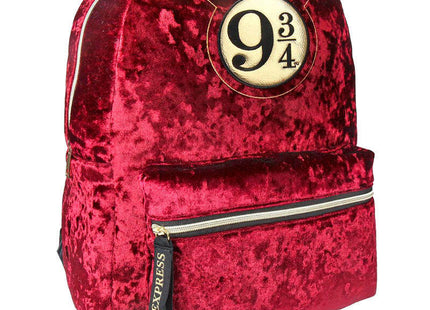 Mochila Platform 9 3/4 Harry Potter 40cm