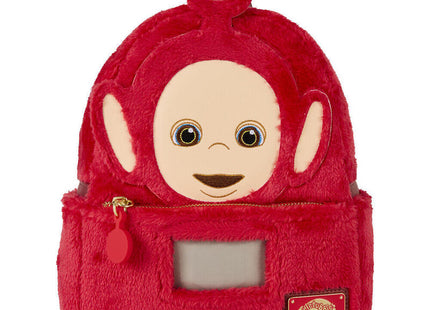 Mochila Po Teletubbies Loungefly 26cm