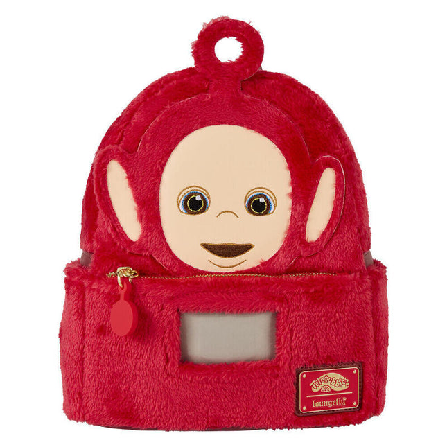 Mochila Po Teletubbies Loungefly 26cm