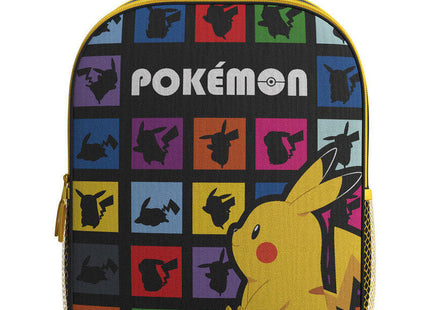Mochila Pokemon 41cm Adaptable