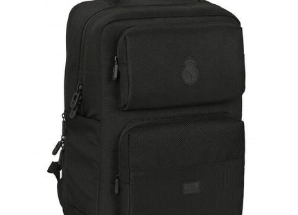 Mochila Premium Real Madrid 44cm