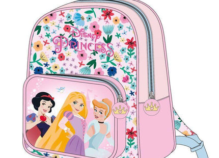 Mochila Princesas Disney 30cm