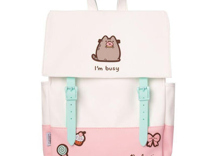 Mochila Pusheen 38cm