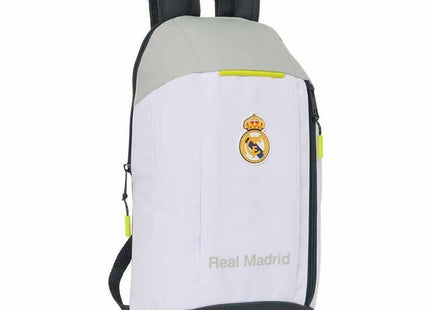 Mochila Real Madrid 25/26 39cm
