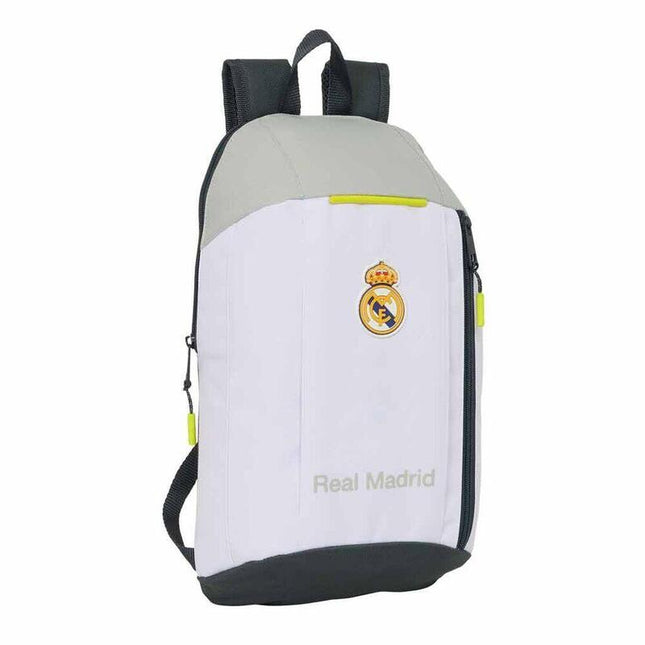 Mochila Real Madrid 25/26 39cm