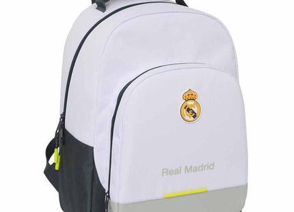Mochila Real Madrid 25/26 42cm Adaptable