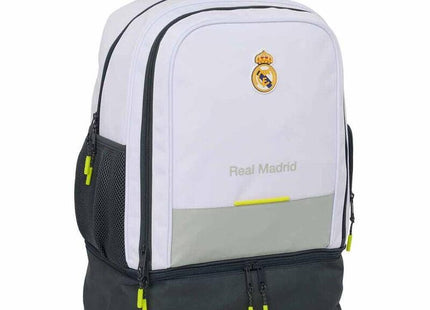 Mochila Real Madrid 25/26 50cm