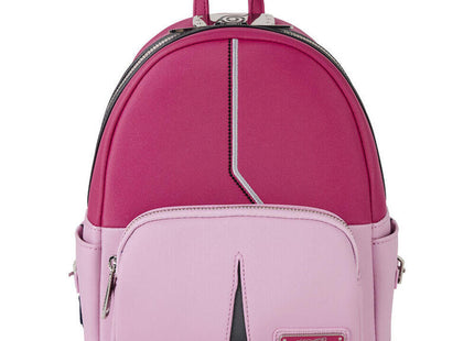 Mochila Sakura Naruto Shippuden Loungefly 26cm