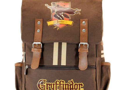 Mochila Seeker Harry Potter 40cm