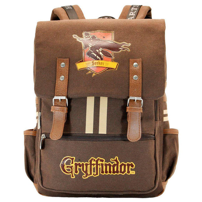 Mochila Seeker Harry Potter 40cm