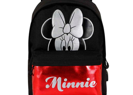 Mochila Sparkle Minnie Disney