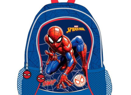 Mochila Spiderman Marvel 40cm