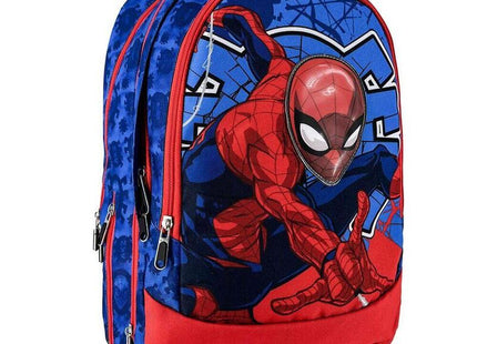 Mochila Spiderman Marvel 41cm