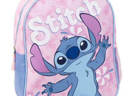 Mochila Stitch Disney 29cm