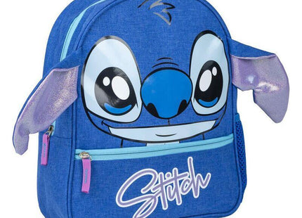Mochila Stitch Disney 30cm