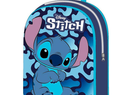 Mochila Stitch Disney 30cm