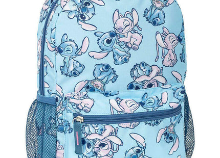 Mochila Stitch Disney 33cm